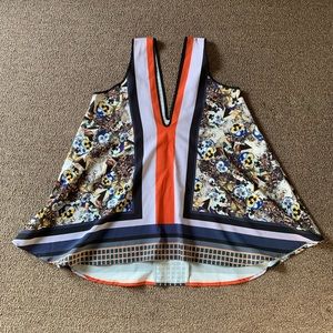 Clover Canyon Trapeze Tank